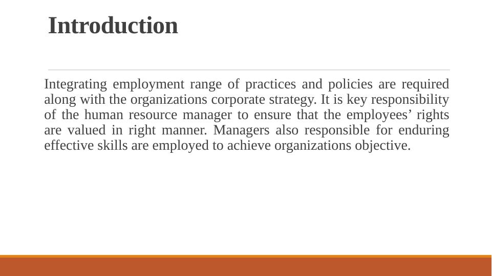 Role and Purpose of Human Resource Management in a Service Industry_2