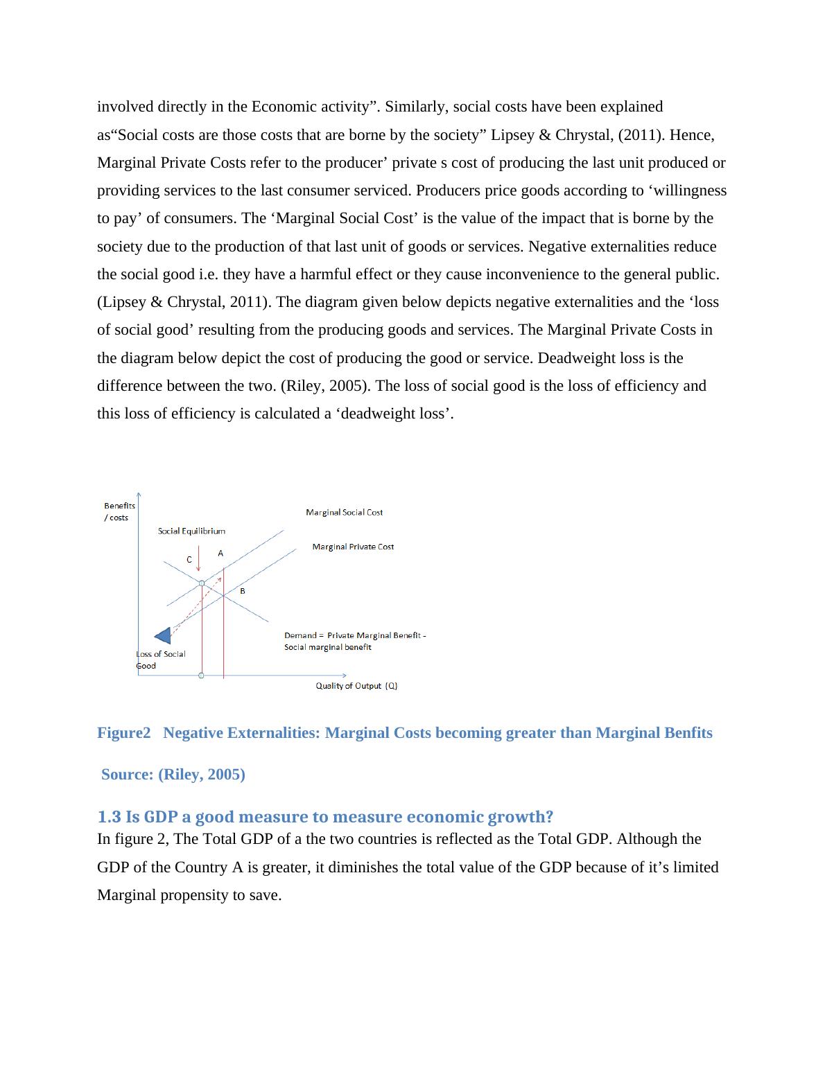 economic system assignment pdf