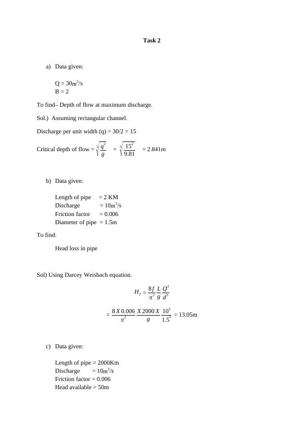 Physics Assignment | Task Report | Doc_3