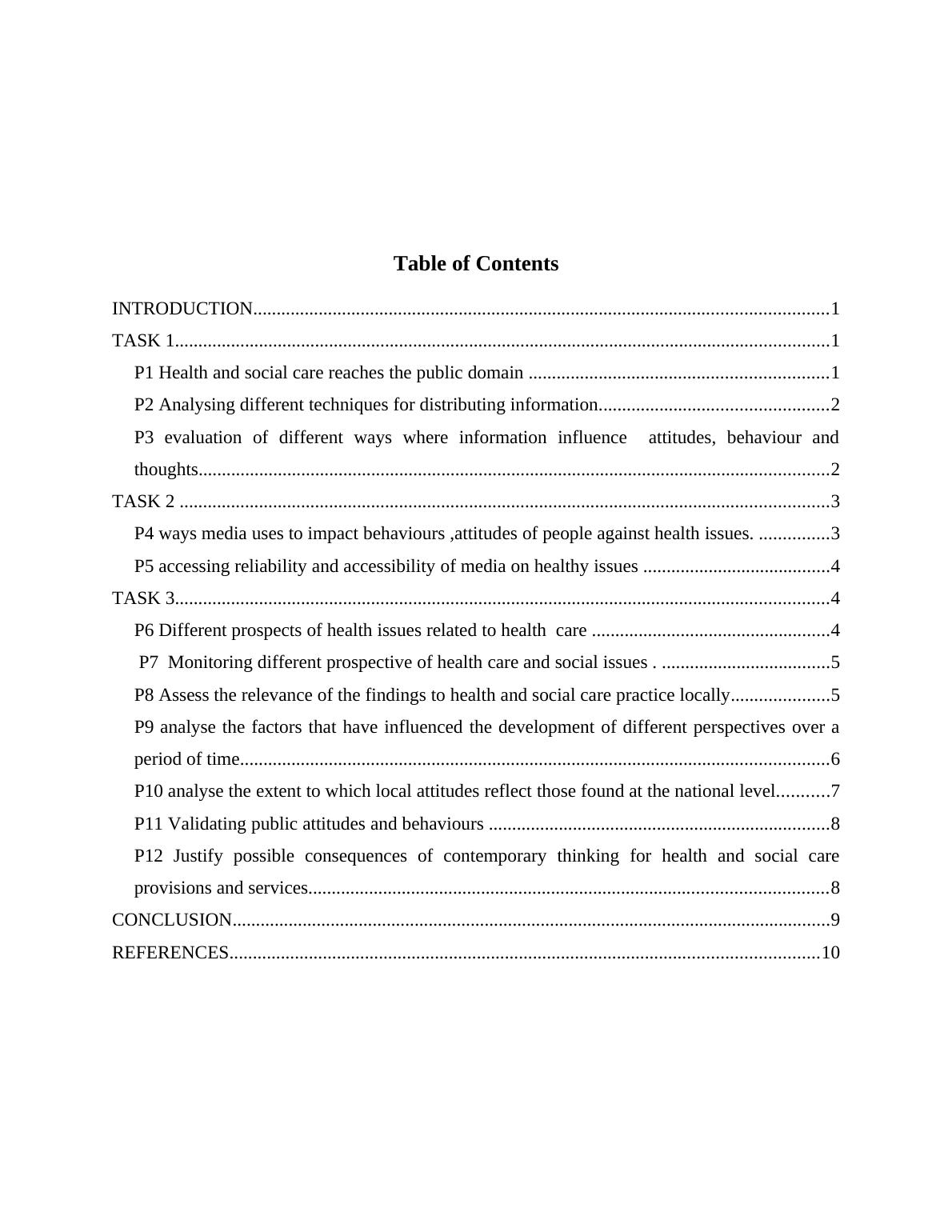 unit-19-contemporary-issues-in-health-and-social-care-assignment