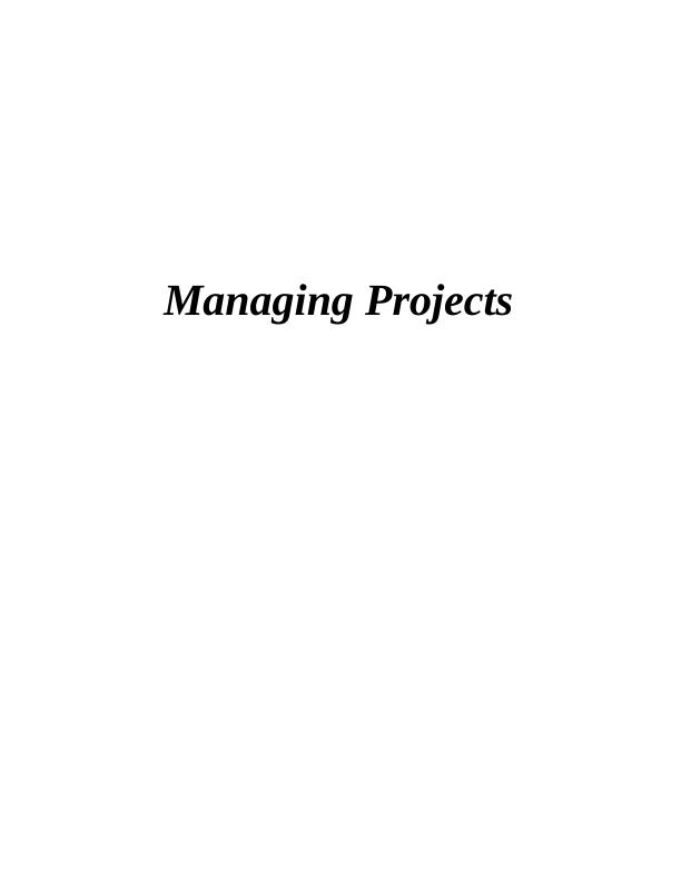 Project Management Process_1