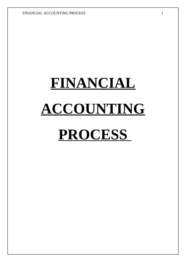 Financial Accounting Process docx._1