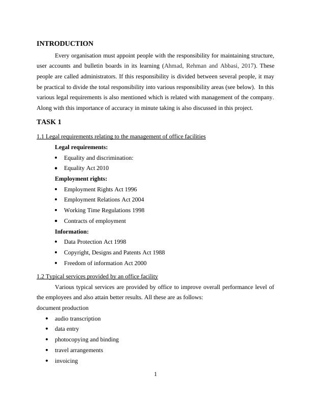 Project on Principles of Administration_4