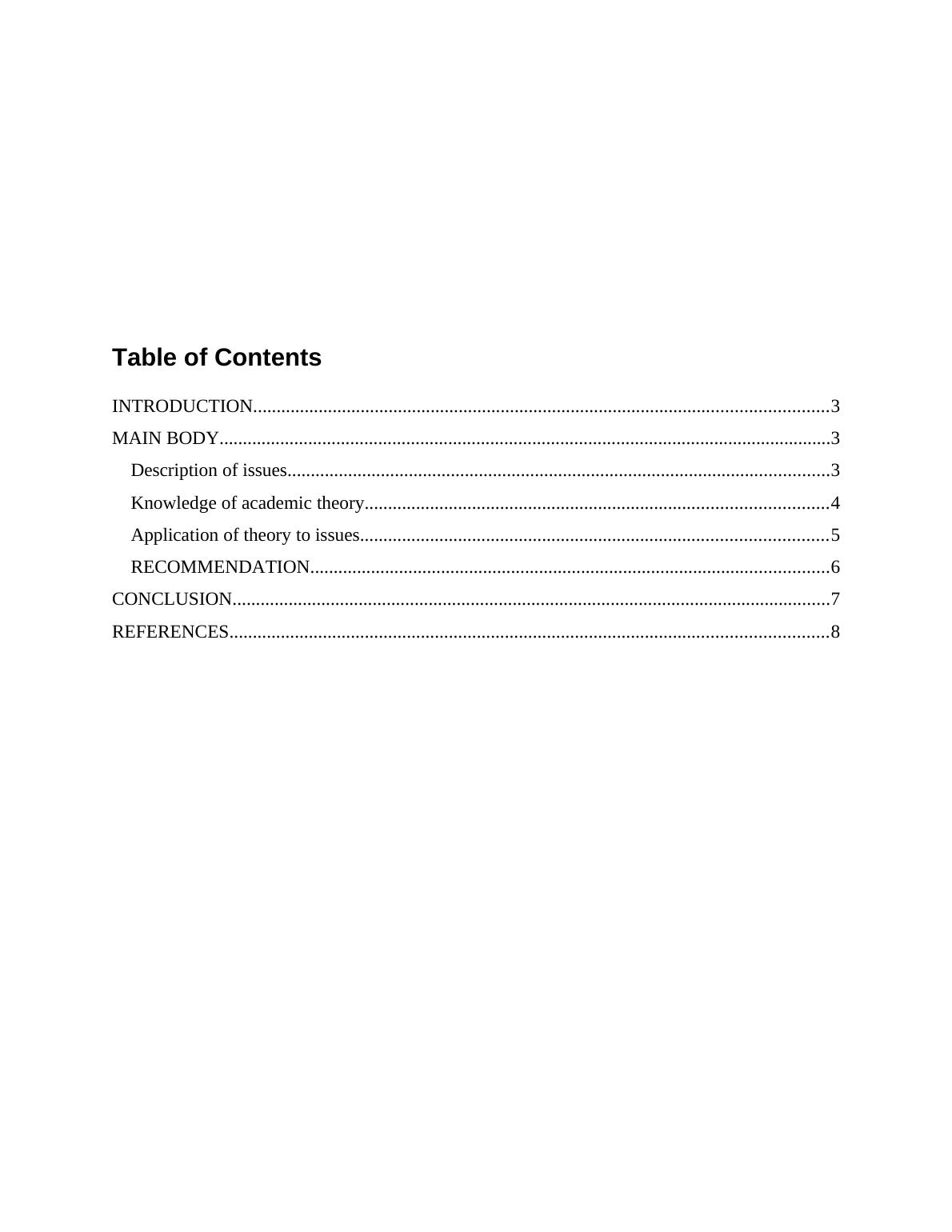 Teamwork and Conflict Management in Pink Vintage Ice Cream Case Study