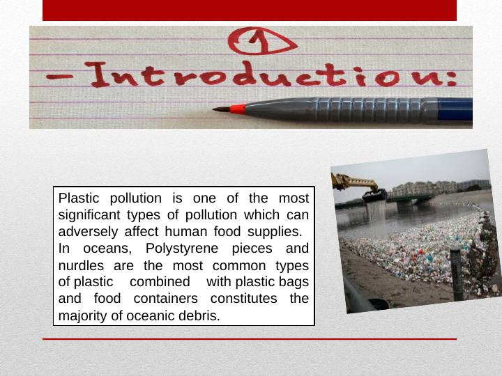 Impact of Plastic Pollution on Marine Life_2