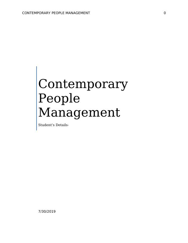 Contemporary People Management Article 2022_1