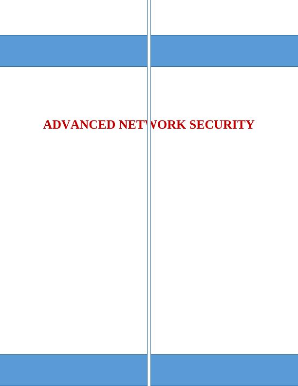 Advanced Network Security : PDF_1