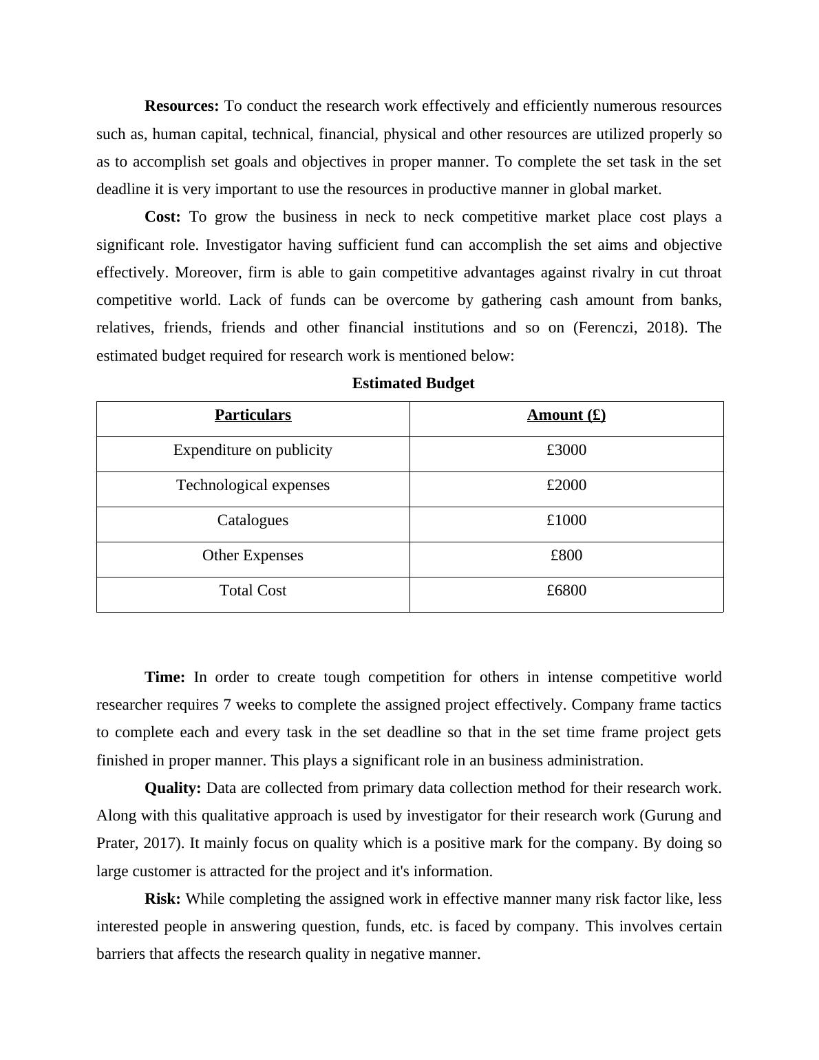 exploring business assignment 2 tesco