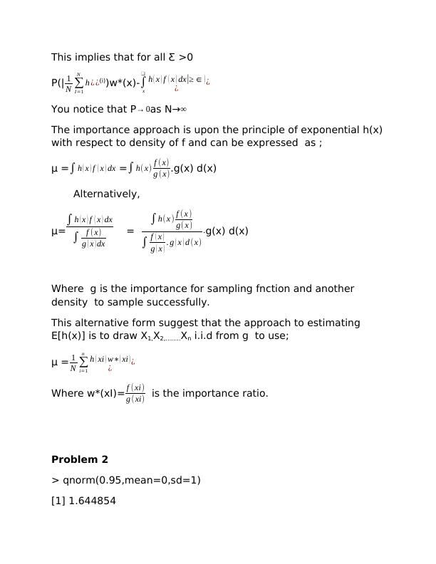 Applied Engineering Statistics | Questions-Answers_3