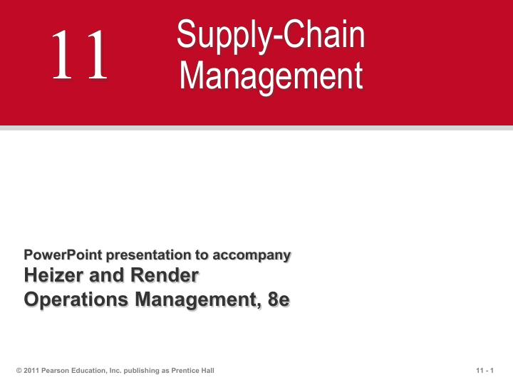 Supply-Chain Management PDF_1