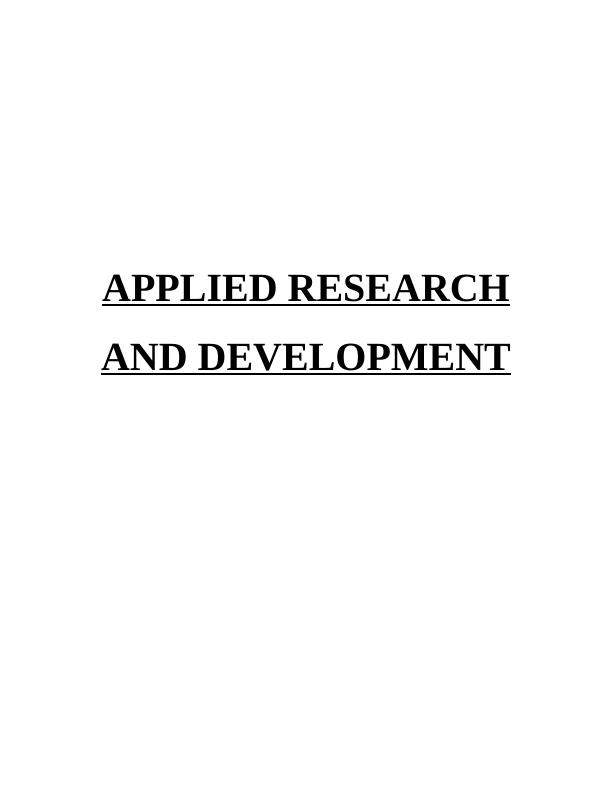 Research and Development Assignment (pdf)_1