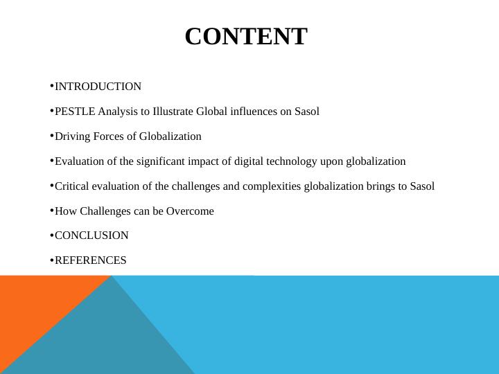 Drivers and Challenges for Globalization (Part 1)_2