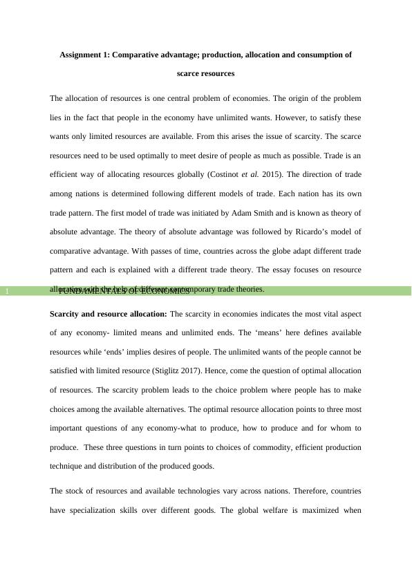 Fundamentals of Economics PDF_2