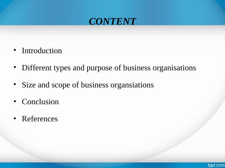 Understanding the Business Environment and its Impact on Organisations_2