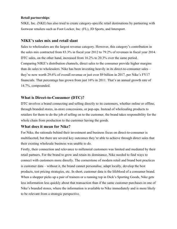 Analysis of the supply chain of nike PDF_7