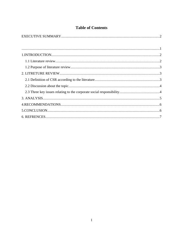 Literature Review : Corporate Social Responsibility_3