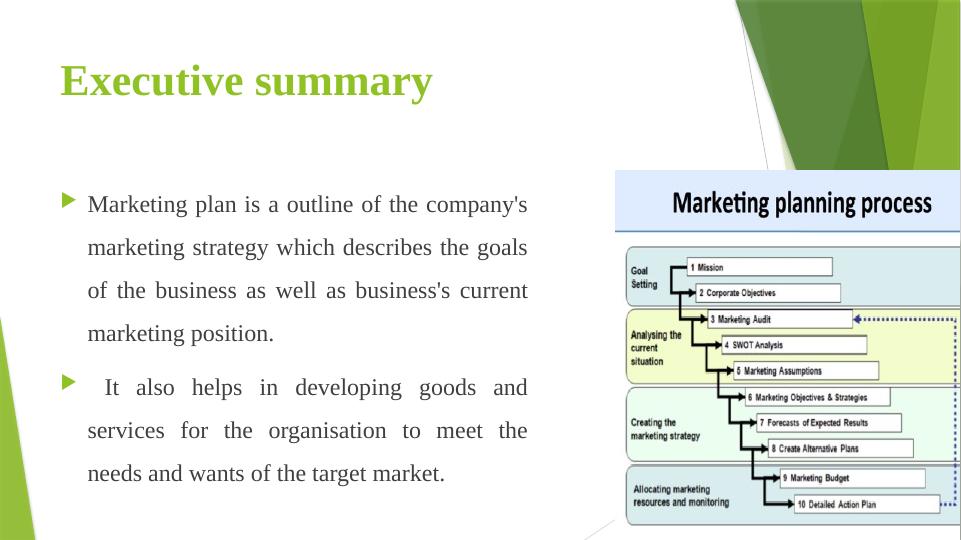 Marketing Essential: ZARA Marketing Plan_4