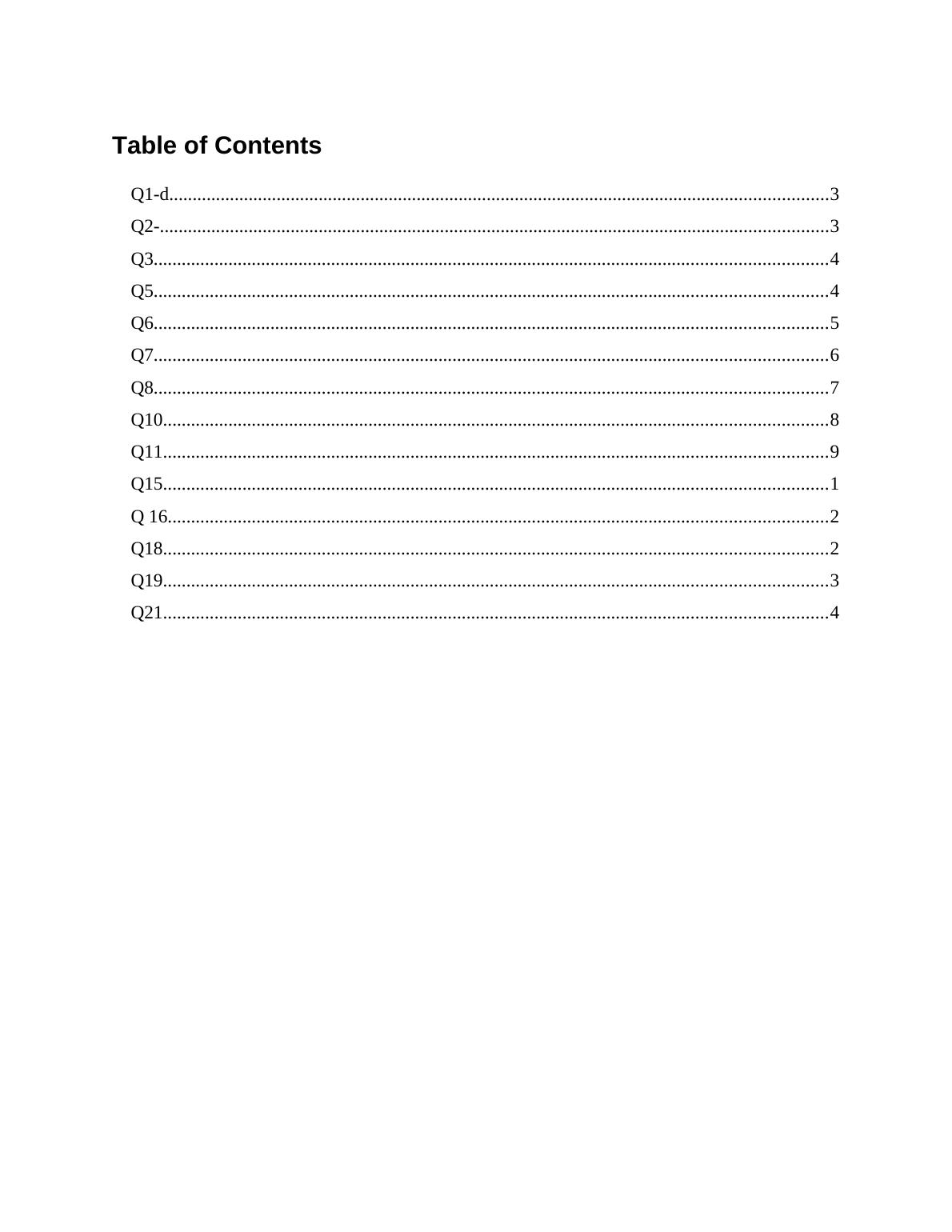 Prepare Tax Documentation for Individuals