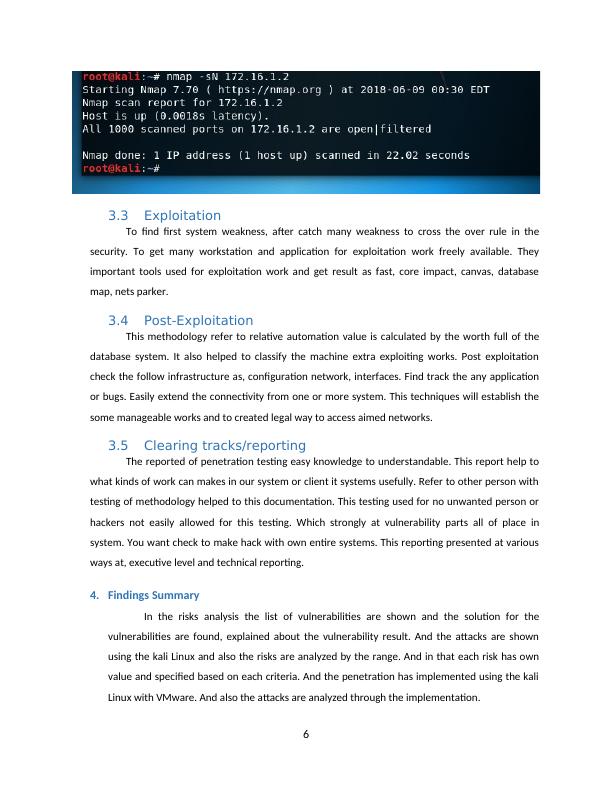 Kali Linux Assignment Solved_6