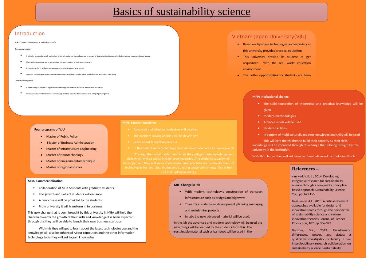 Basics of Sustainability Science_1