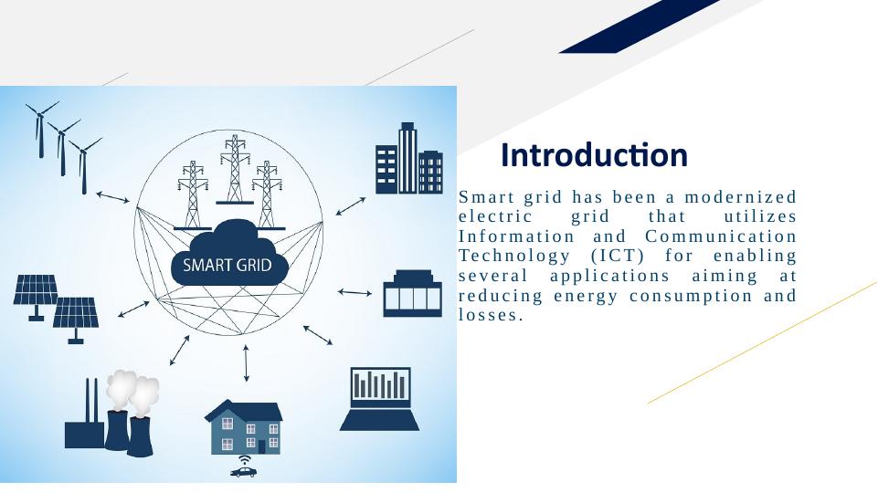 Data Security Issues in Smart Grid_2