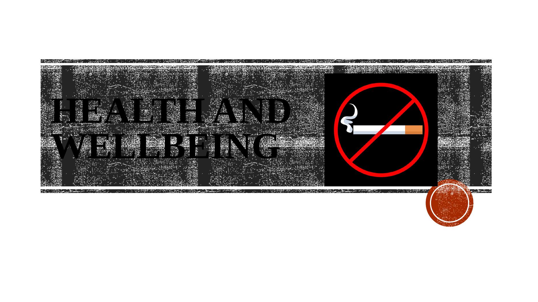 Campaign for Health and Wellbeing: Sociological, Psychological and Physiological Theories of Smoking Addiction_1