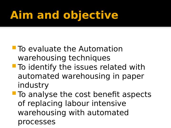 The Replace Of a Labour-Intensive Paper Industry Warehousing System_3