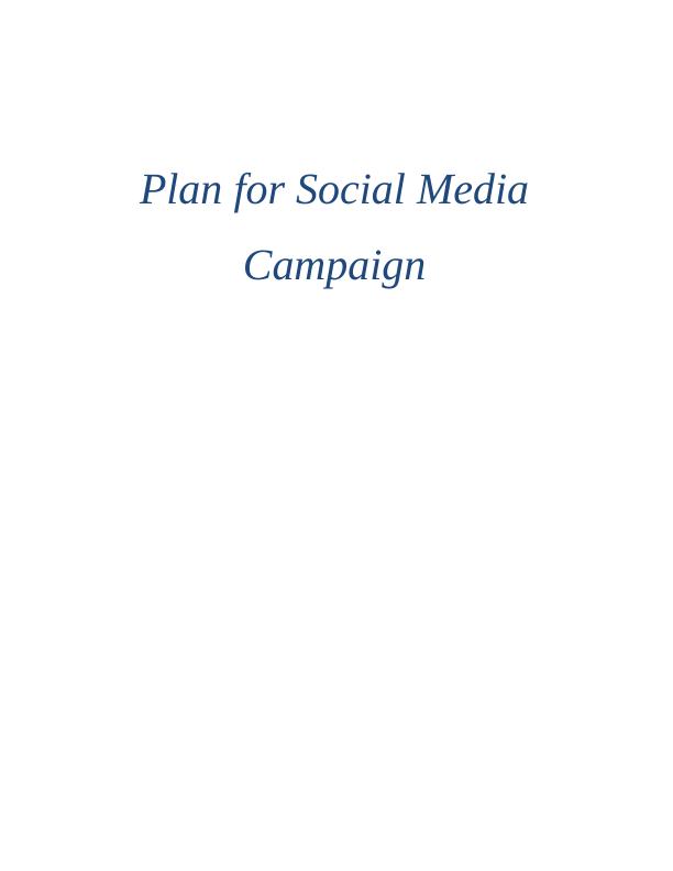 Social Media Campaign - PDF_1