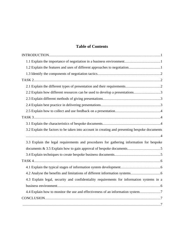 Business Administration Assignment Solved (Doc)_2
