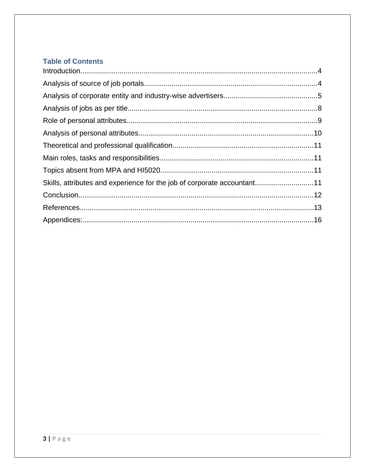 Corporate Accounting Job Opportunities and Requirements in Australia