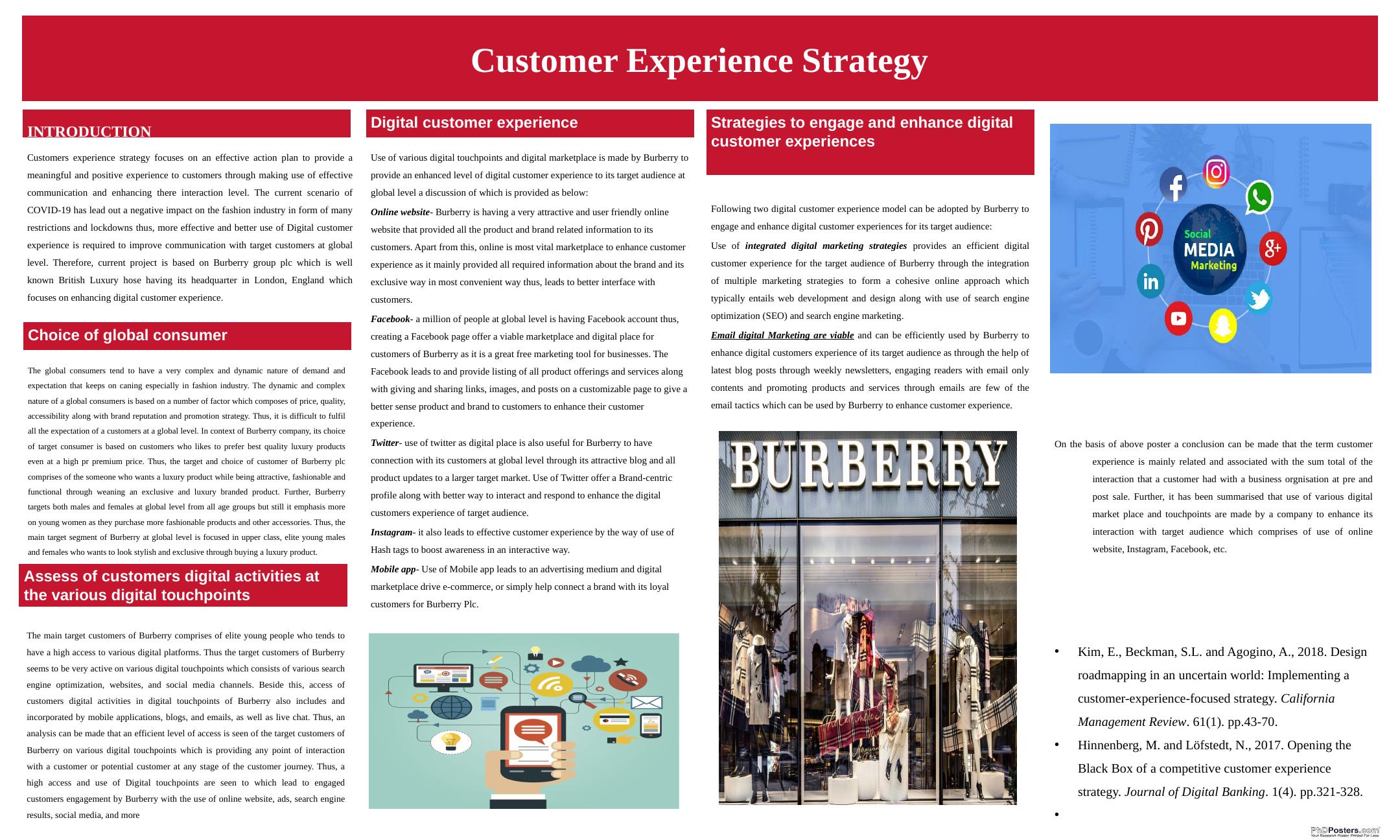 Digital Customer Experience Strategy for Burberry_1