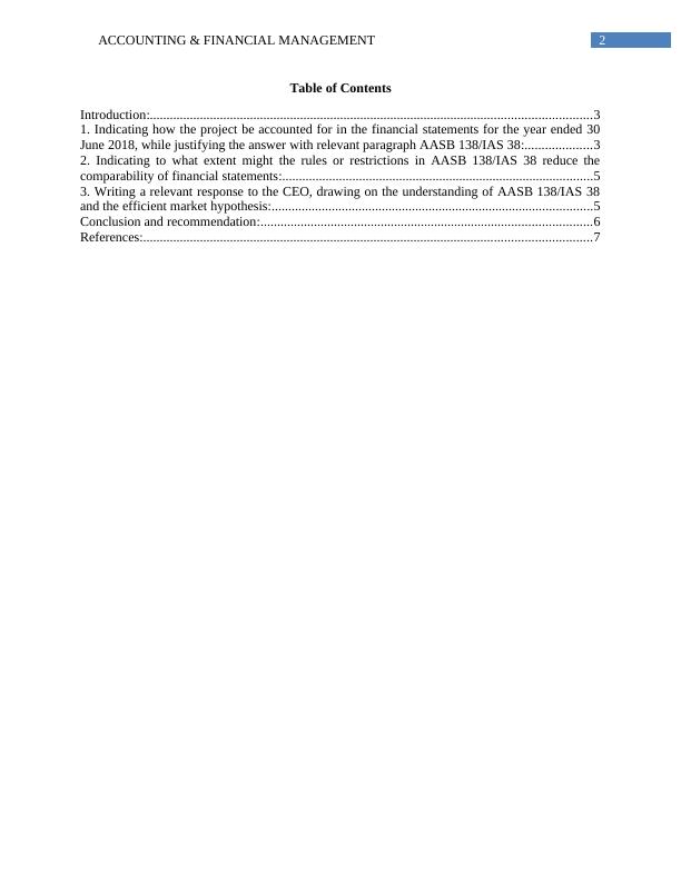 Evaluation of Intangible Assets under AASB 136/IAS 38_3