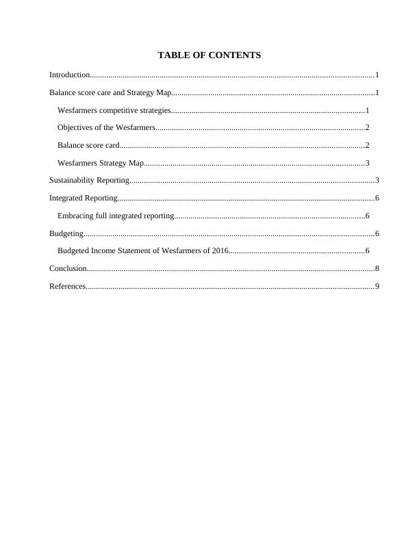 Report on Financial Accounting- Doc_2