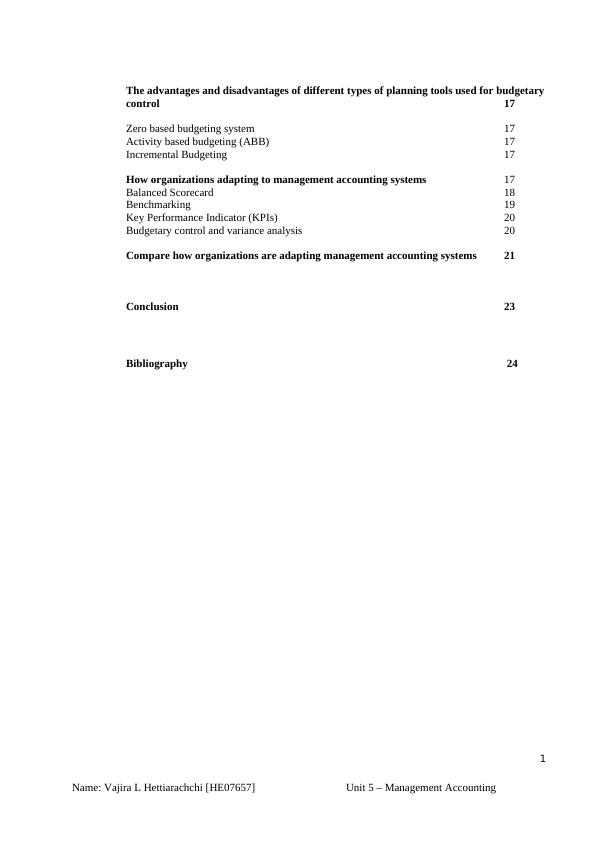 Financial Accounting  Report  2022_2