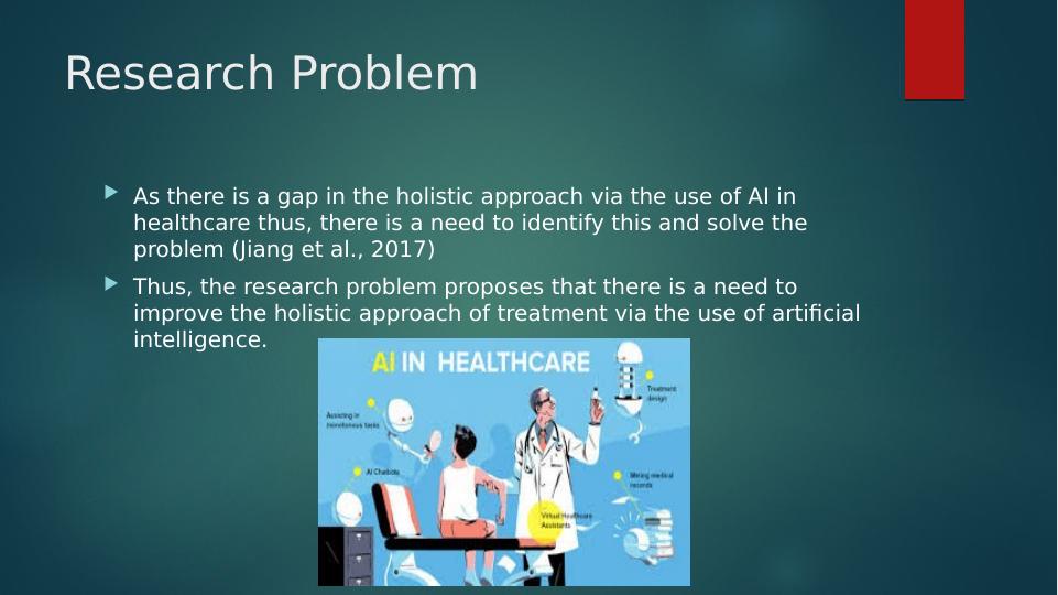 Artificial Intelligence in Healthcare Sector_5