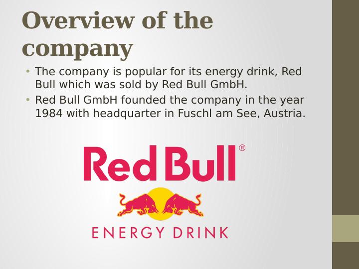 Marketing strategies of Red Bull_3