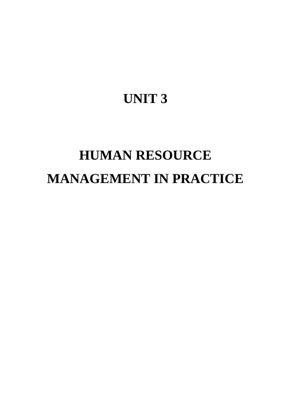 Human Resource Management in PRACTICE_1