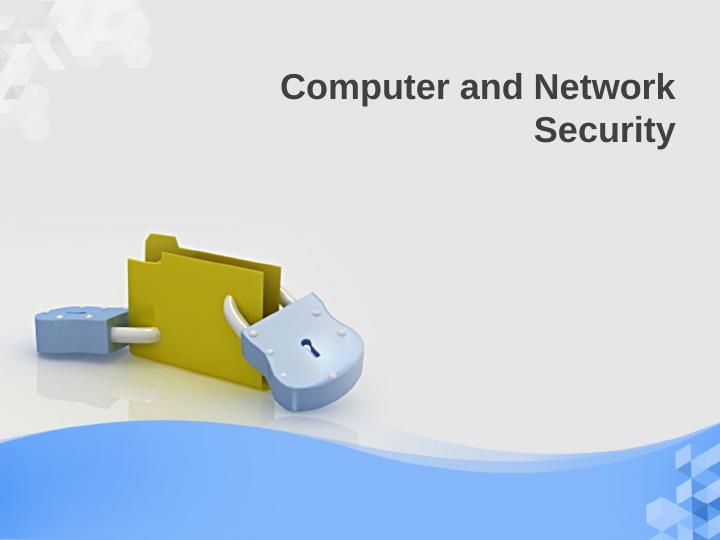 Computer and Network Security Content_1