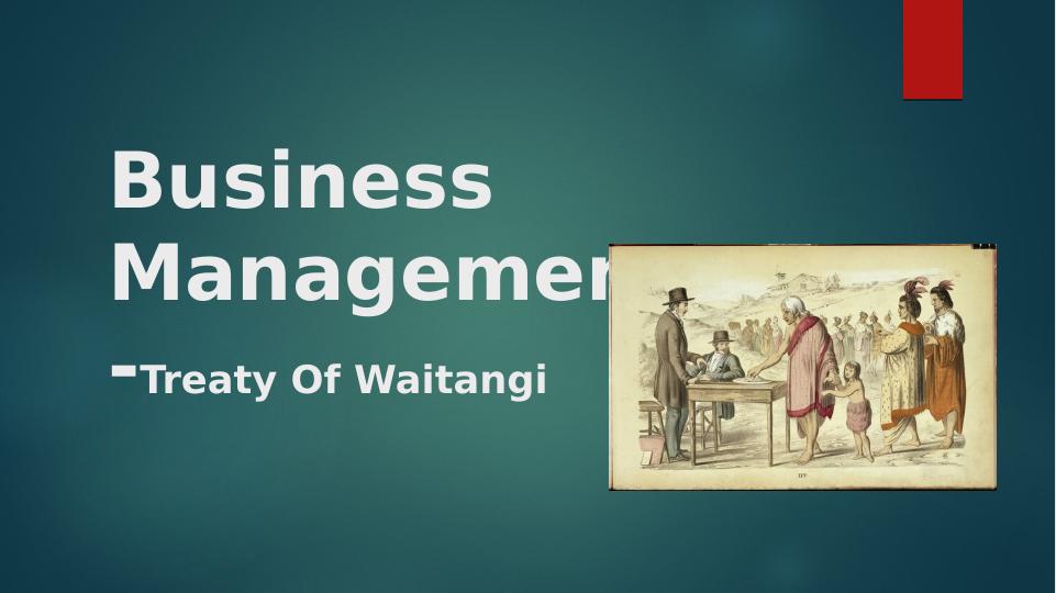 Business Management._1