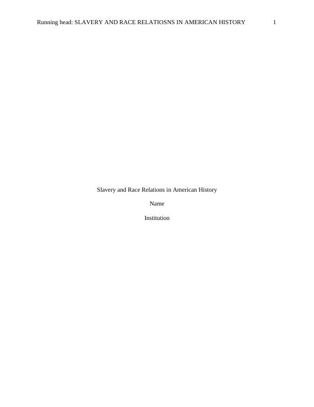 Slavery History and Historians - PDF_1
