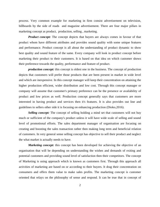 Essay on Role of Marketing_4