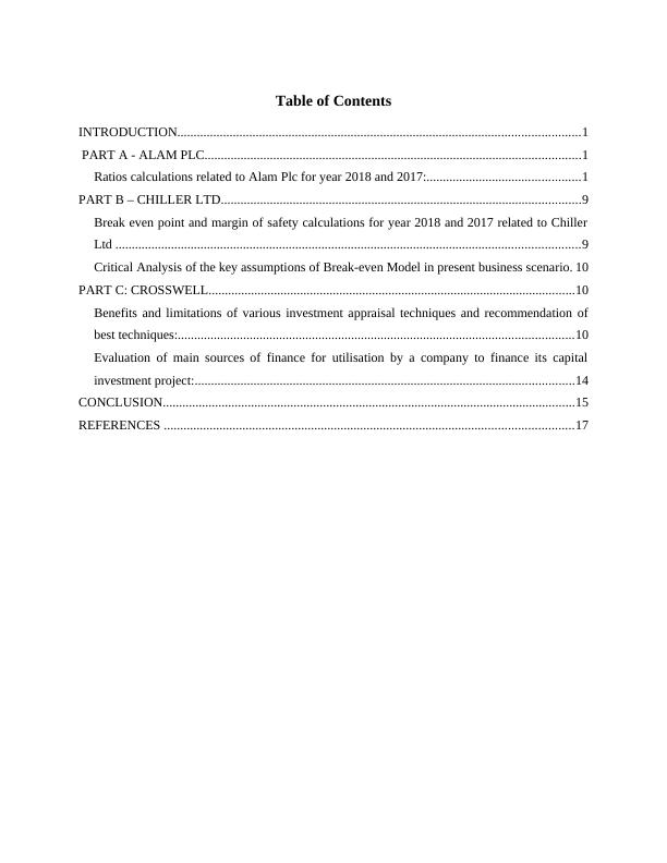 Financial Management : PDF_2