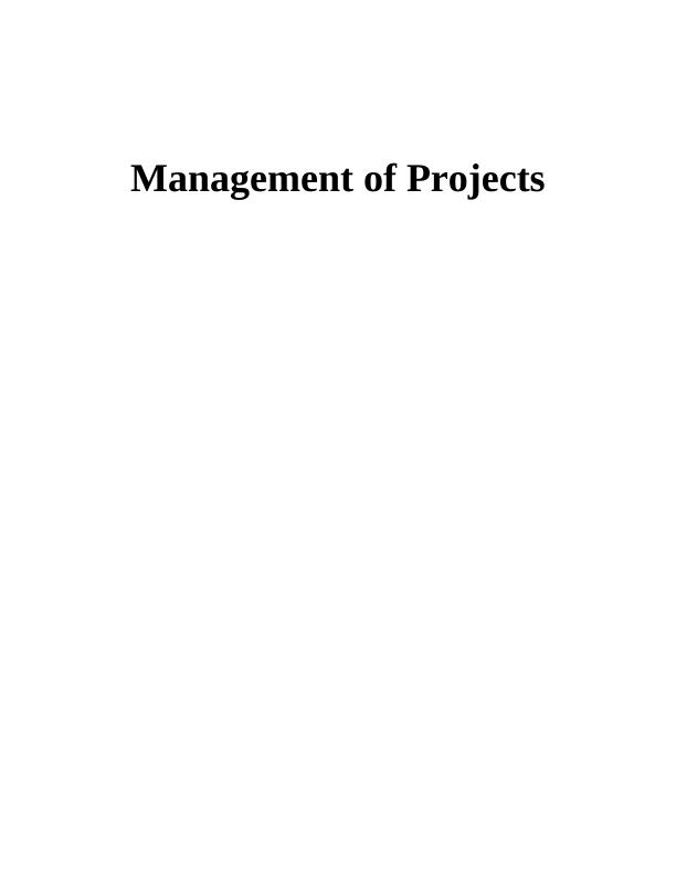 project management definition essay