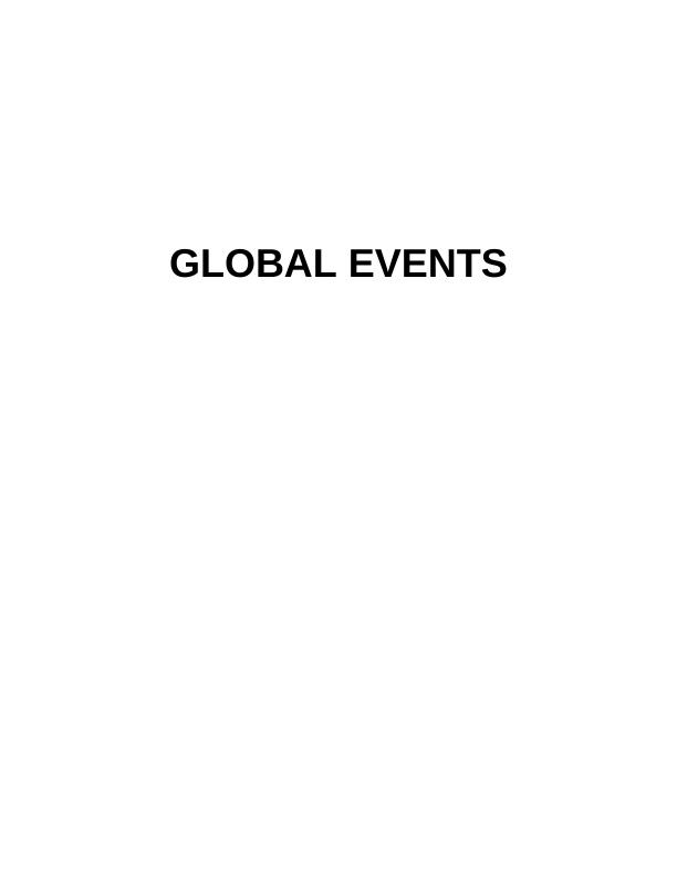 LO 1 1 Global events industry_1