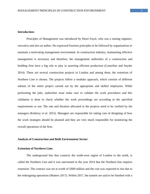 Report on Management Principles in Construction Environment_4