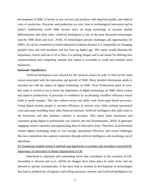 (PDF) Impact of Artificial Intelligence on Business_4