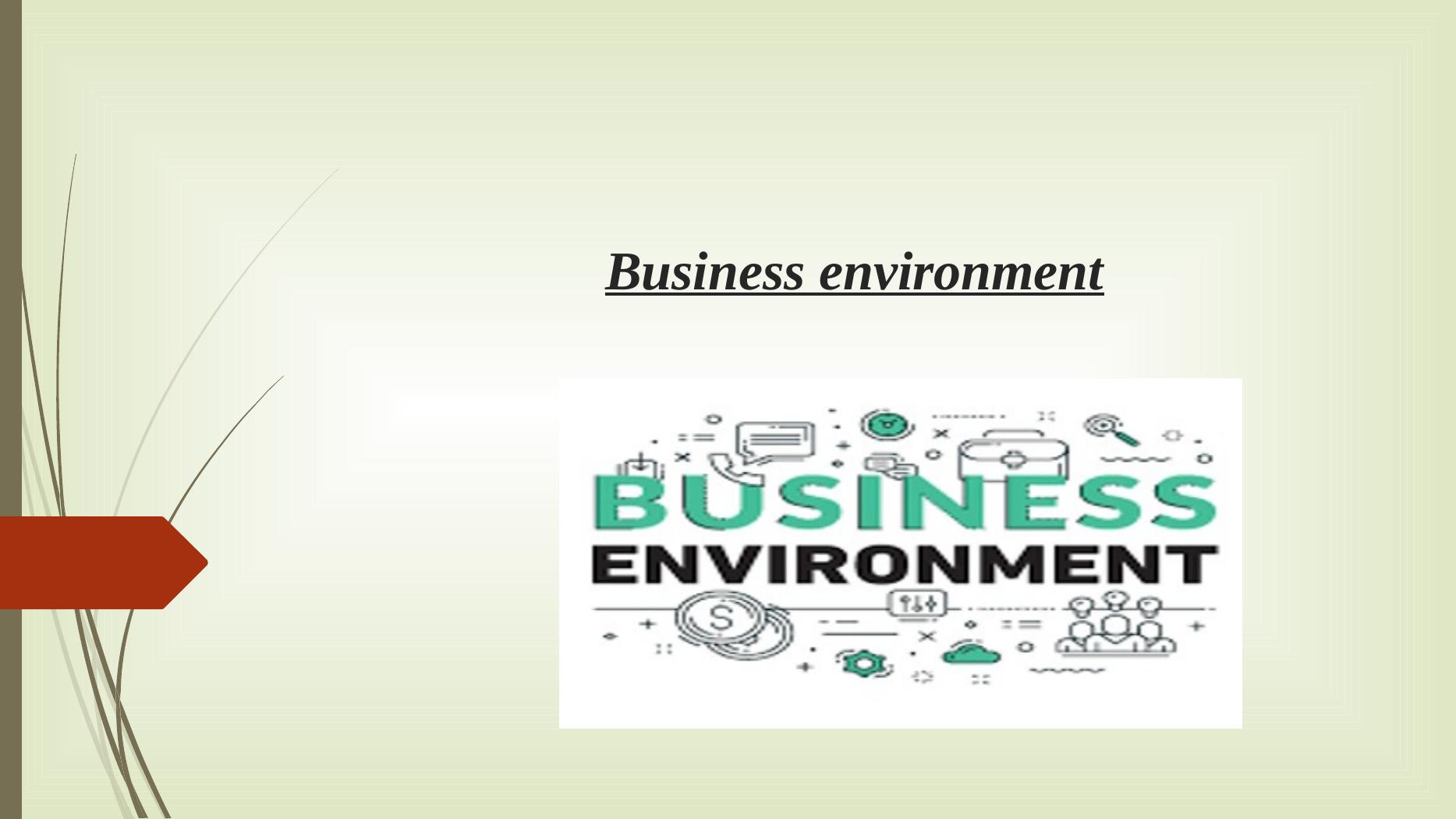 Business Environment: Stakeholder Analysis and Engagement_1