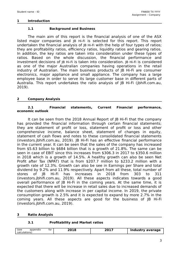 Analysis of Financial Performance And Position_4