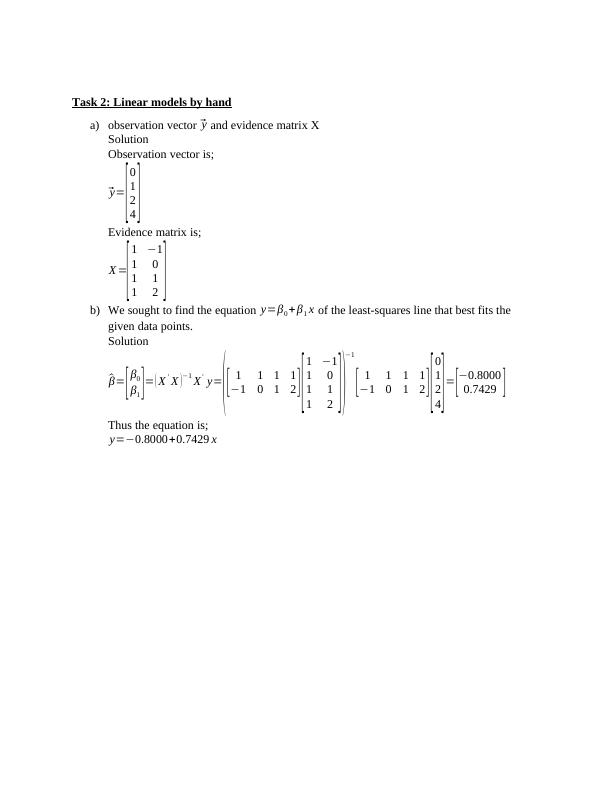 Statistical Methods in Engineering Assignment_3