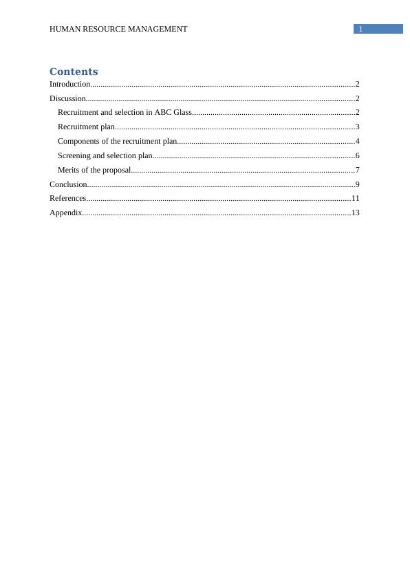 Human Resource Management Procedure in PDF_2